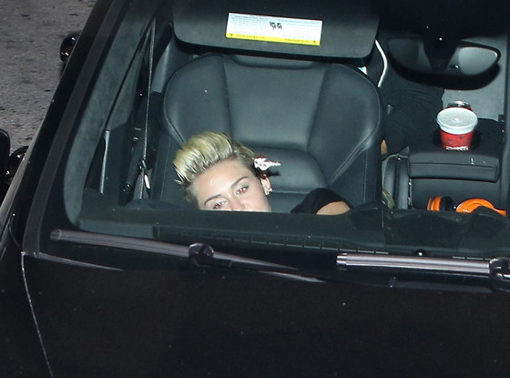 Miley Cyrus Miley Cyrus